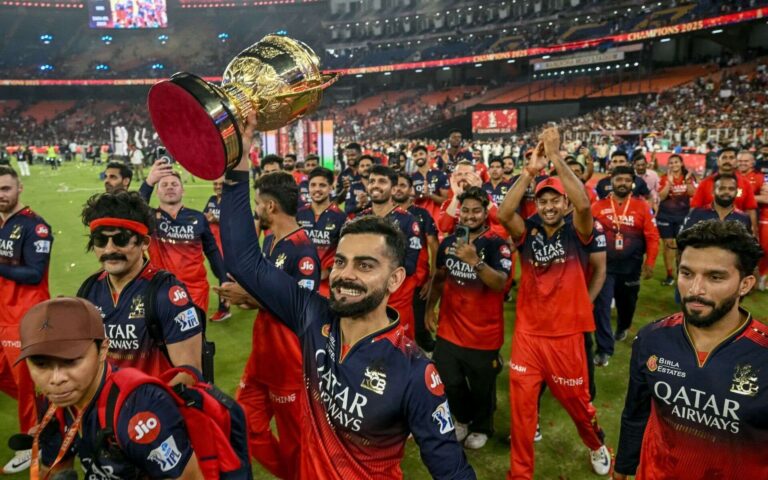 IPL Winners List 2008-2025: देखें अब तक के सभी विजेताओं की पूरी सूची