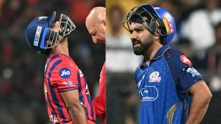 IPL में ‘रिटायर्ड हर्ट’ होने वाले खिलाड़ियों की सूची और नियम