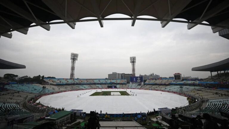 KKR vs GT मैच 60: ईडन गार्डन्स पिच और मौसम की रिपोर्ट – IPL 2026