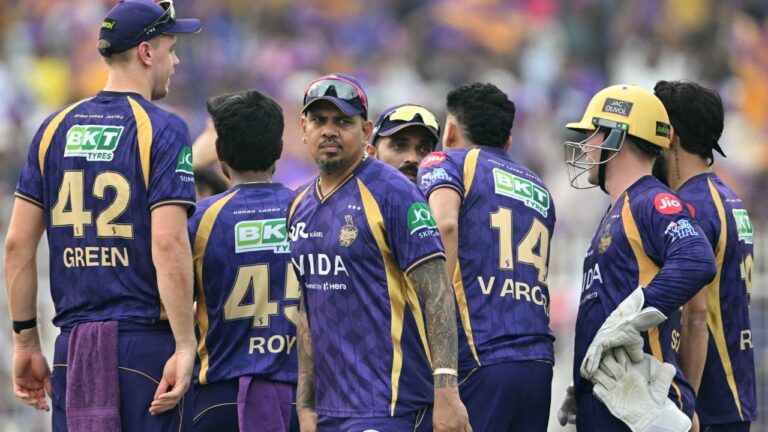 IPL 2026: केकेआर के लिए बड़ा झटका, रचिन रवींद्र ने टूर्नामेंट बीच में छोड़ा