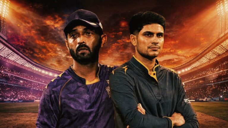 KKR vs GT Dream11 Prediction: IPL 2026 मैच 60 के लिए बेस्ट फैंटेसी टिप्स और टीम