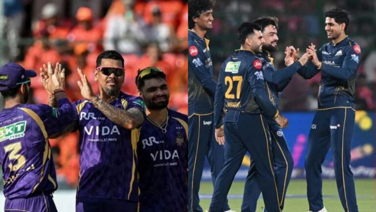 IPL 2026: KKR vs GT मैच 60 भविष्यवाणी – कौन जीतेगा आज का महामुकाबला?