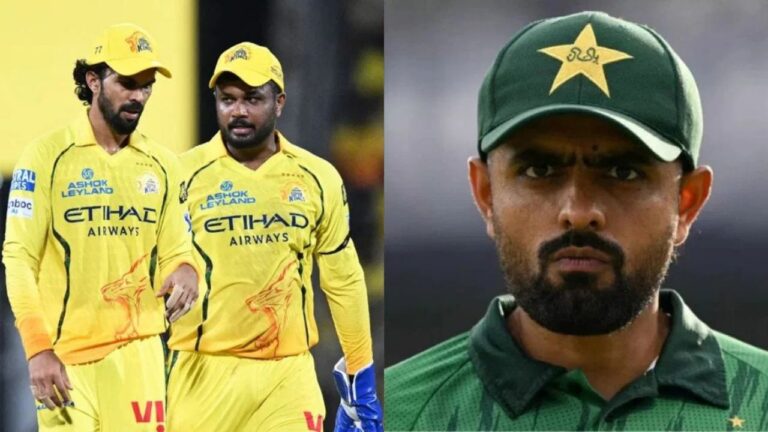 15 मई क्रिकेट अपडेट: CSK-RCB के प्रतिस्थापन, बाबर आजम को चेतावनी और फातिमा सना का रिकॉर्ड