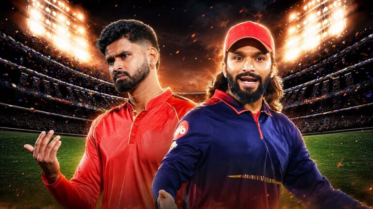 PBKS vs RCB Dream11 Prediction: IPL 2026 मैच 61 के लिए बेस्ट फैंटेसी टिप्स