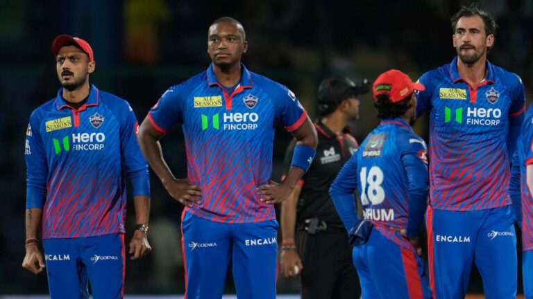 IPL 2026: क्या अक्षर पटेल राजस्थान रॉयल्स के खिलाफ ट्रिस्टन स्टब्स को करेंगे बाहर? जानें दिल्ली कैपिटल्स की संभावित प्लेइंग XI