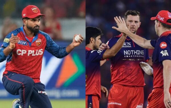 IPL 2026: PBKS बनाम RCB भविष्यवाणी, मैच 61 – कौन जीतेगा?