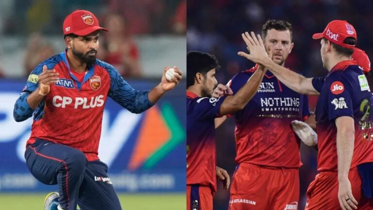 IPL 2026: PBKS बनाम RCB भविष्यवाणी, मैच 61 – कौन जीतेगा?