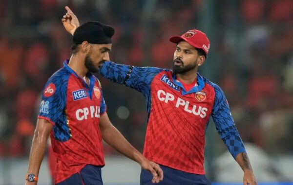 1778939774380 Punjab Kings defend Arshdeep Singh in IPL 2026