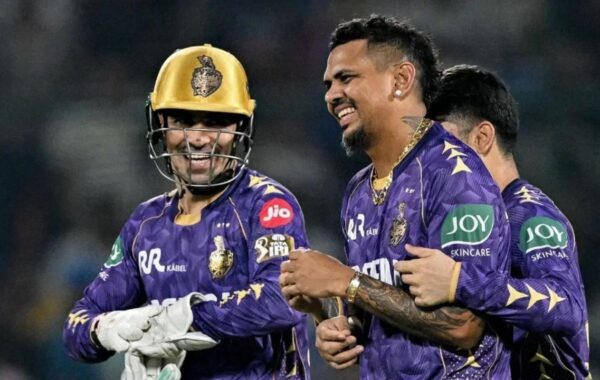 1778940748087 Sunil Narine for KKR