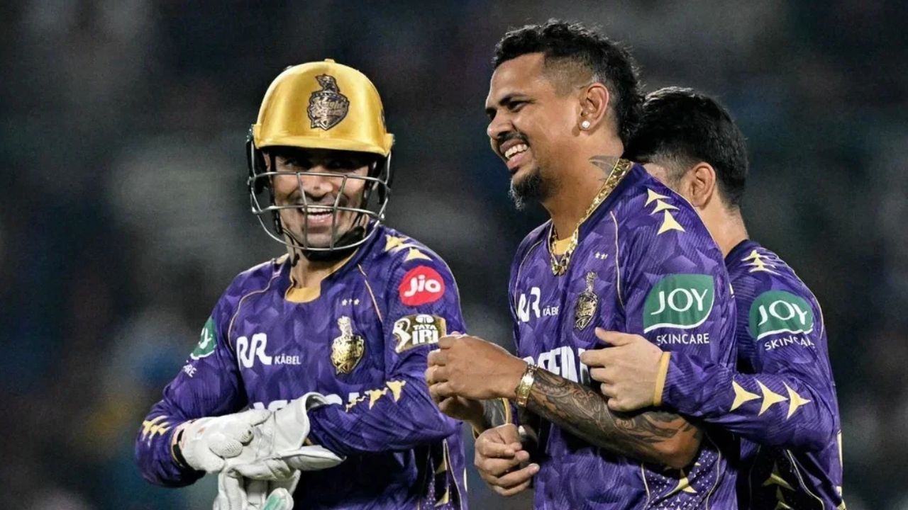 1778940748087 Sunil Narine for KKR