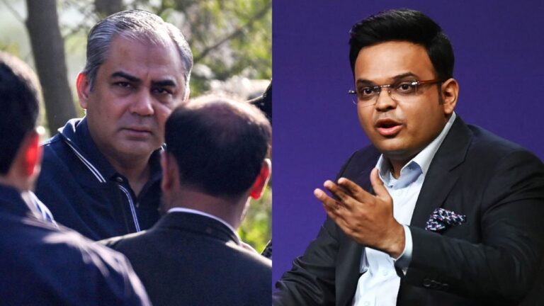 पीसीबी अध्यक्ष मोहसिन नकवी भारत में होने वाली आईसीसी बैठक में वर्चुअल रूप से शामिल होंगे