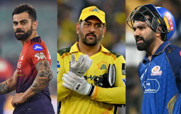 IPL के सर्वकालिक सर्वश्रेष्ठ खिलाड़ी कौन? अंबाती रायडू ने विराट और रोहित को पीछे छोड़ इस खिलाड़ी को चुना