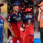 1779006217163 Mitchell Starc Josh Hazlewood and Pat Cummins
