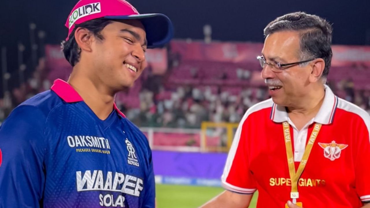 1779263125059 sanjiv goenka and lsg to bid for vaibhav sooryavanshi in ipl 2027