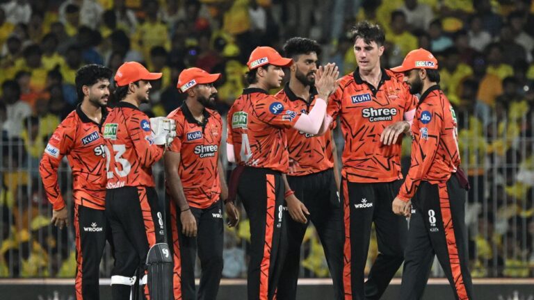 SRH Release List After IPL 2026- Players Set To Be Out Before IPL 2027 – IPL 2027: सनराइजर्स हैदराबाद (SRH) किन खिलाड़ियों को टीम से बाहर कर सकती है?