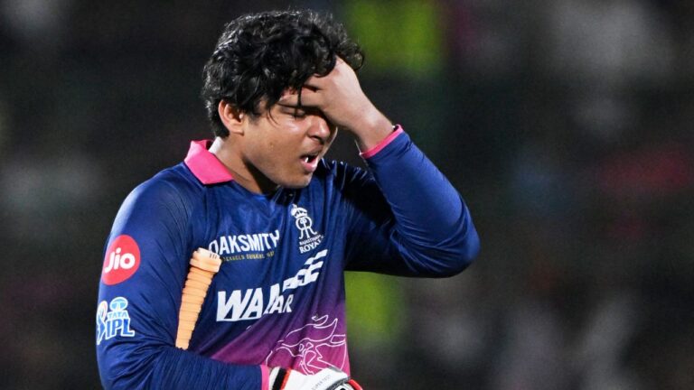 Why Vaibhav Sooryavanshi Still Doesn’t Deserve A Place In India’s T20I Squad – वैभव सूर्यवंशी को अभी भारतीय T20I टीम में क्यों शामिल नहीं करना चाहिए?