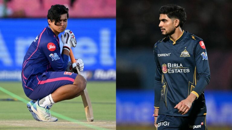 Gujarat Titans Meet Vaibhav Sooryavanshi Storm In Bid To Reach Final – IPL 2026 Qualifier 2: Gujarat Titans vs Rajasthan Royals का रोमांचक मुकाबला