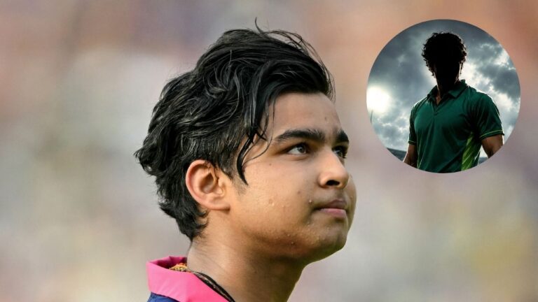 Vaibhav Sooryavanshi’s Pakistan Equivalent Named By Pakistani Legend – IPL 2026: वैभव सूर्यवंशी की तुलना शाहिद अफरीदी से, पाकिस्तान के दिग्गज ने की बड़ी भविष्यवाणी