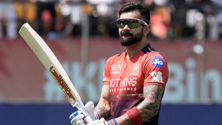 Virat Kohli’s 1 Billion Move Curbed For All Cricketers By BCCI Anti Corruption – IPL 2026: बीसीसीआई ने स्मार्ट ग्लास पर लगाया प्रतिबंध, विराट कोहली के विज्ञापन के बाद लिया फैसला