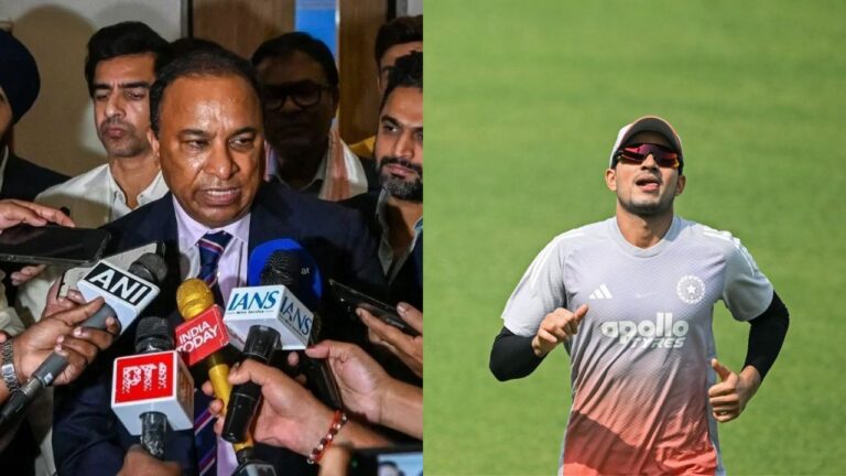 Shubman Gill, KL Rahul Summoned With Team India Members Just 2 Days After IPL Fi – भारत बनाम अफगानिस्तान टेस्ट: शुभमन गिल और केएल राहुल आईपीएल फाइनल के तुरंत बाद ट्रेनिंग कैंप में शामिल