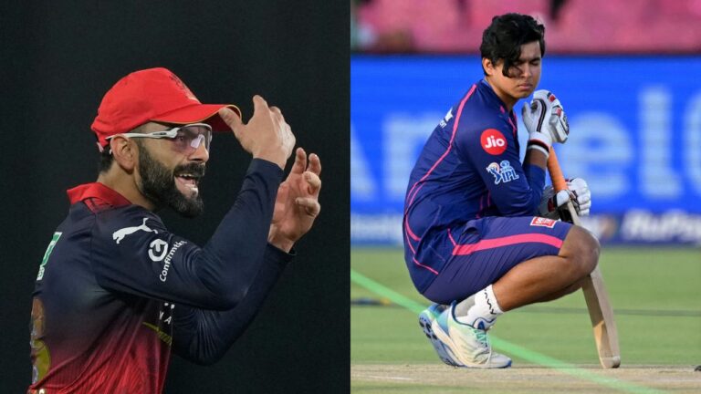 Vaibhav Sooryavanshi Set To Overtake Virat Kohli, Offered Blank Cheque Mid IPL – Vaibhav Sooryavanshi: IPL 2026 के नए सुपरस्टार, विराट कोहली को दे रहे टक्कर