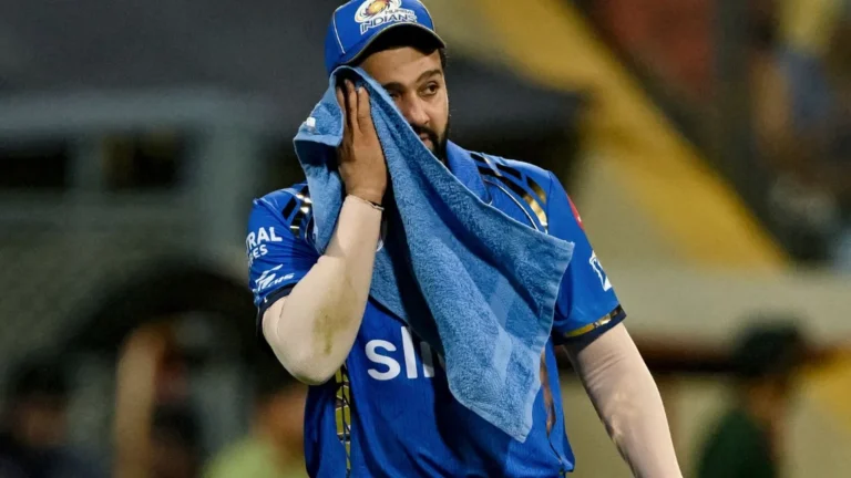 Why Rohit Sharma Is A Complete No Go For Mumbai Indians’ Captaincy? – क्या रोहित शर्मा को फिर से मुंबई इंडियंस का कप्तान बनाना सही है? जानें बड़े कारण