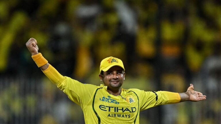Sarfaraz Khan Breaks Silence After Mid-IPL Snub From CSK – IPL 2026: सरफराज खान ने सीएसके में अपने कम इस्तेमाल पर तोड़ी चुप्पी