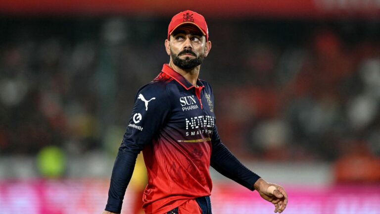 New Ban Imposed On RCB Fans Hours Before IPL Final – IPL 2026 Final: RCB vs GT मैच से पहले बेंगलुरु पुलिस ने लगाए कड़े प्रतिबंध, जानें नियम