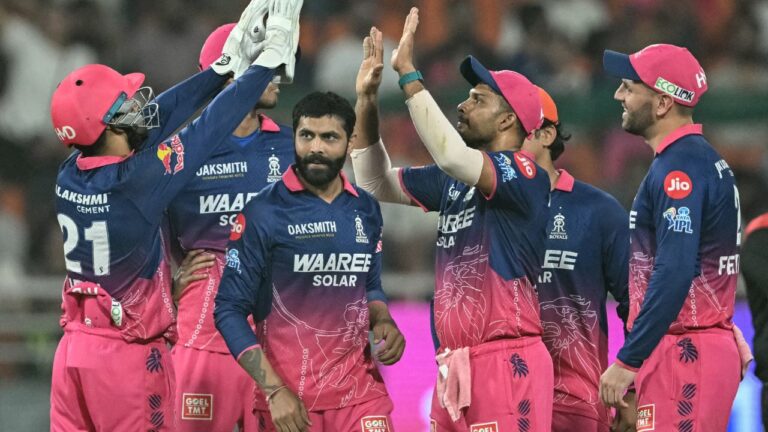 End Of Road For Shimron Hetmyer;  Players Rajasthan Royals Should Release Before – IPL 2027: राजस्थान रॉयल्स किन खिलाड़ियों को रिलीज कर सकती है? लिस्ट देखें