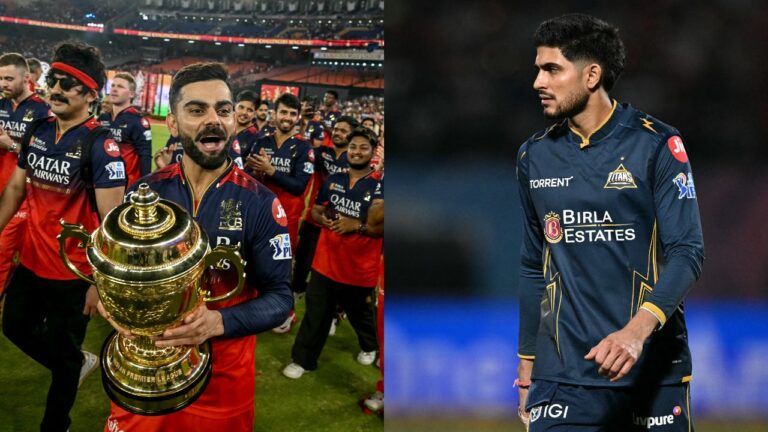 How RCB Can Win IPL Final Without Playing A Single Ball?