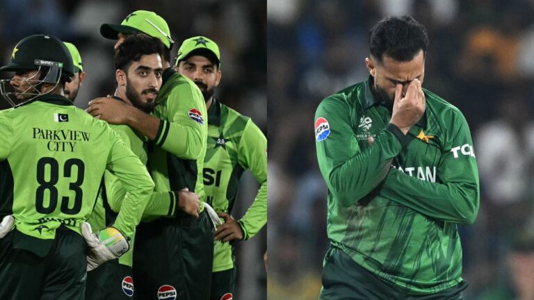Arafat Minhas Says No Interest In Becoming Mohammad Nawaz Of Pakistan – अराफात मिन्हास कहते हैं कि उन्हें पाकिस्तान के मोहम्मद नवाज़ बनने में कोई दिलचस्पी नहीं है – ऐतिहासिक डेब्यू