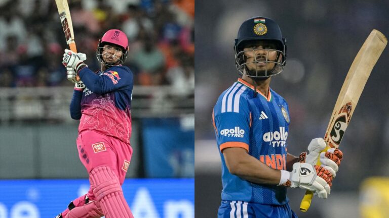 Vaibhav Sooryavanshi In; No Place For Ishan Kishan: India’s Best Squad For Asian Games