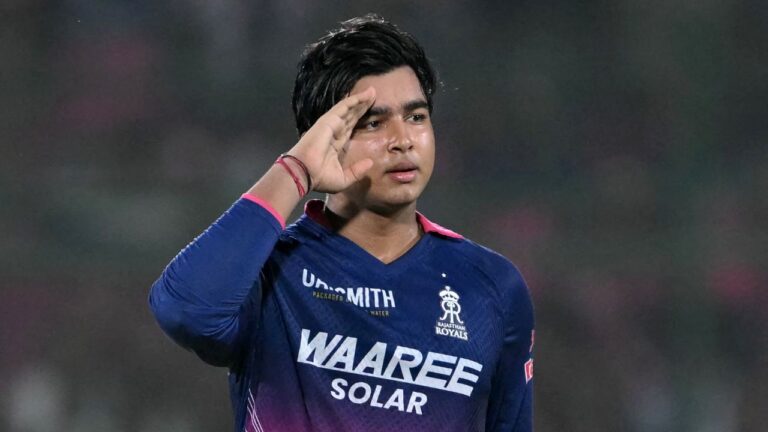 Vaibhav Sooryavanshi Makes Surprise Entry For IPL Final: ऑरेंज कैप की रेस हुई रोमांचक