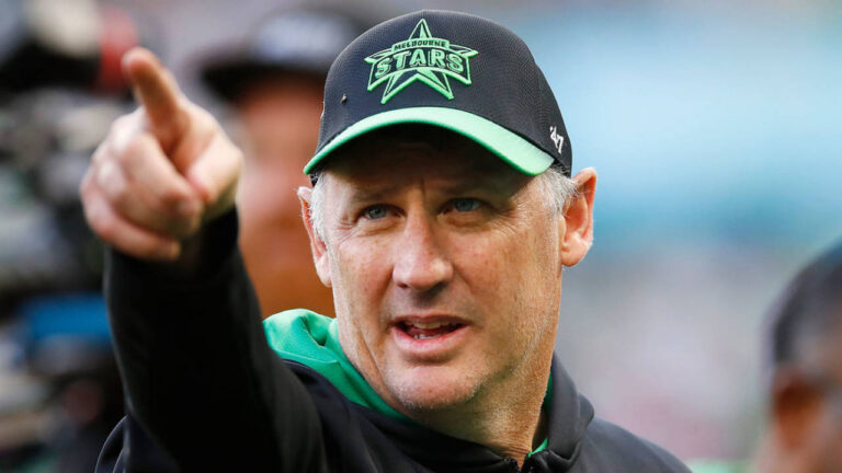 David Hussey steps down as Victoria’s head of men’s cricket – डेविड हसी ने विक्टोरिया के पुरुष क्रिकेट प्रमुख पद से इस्तीफा दिया