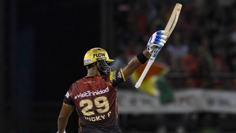 CPL 2026: डिफेंडिंग चैंपियन TKR का दबदबा, टीमों ने बनाई अपनी नई रणनीति