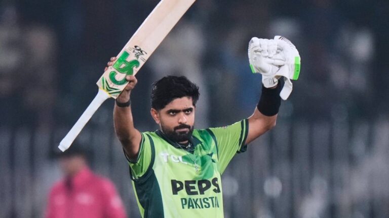 Babar returns while understrength Australia look to 2027 and beyond – बाबर आजम की वापसी और ऑस्ट्रेलिया की युवा टीम: पाकिस्तान बनाम ऑस्ट्रेलिया ODI सीरीज प्रीव्यू