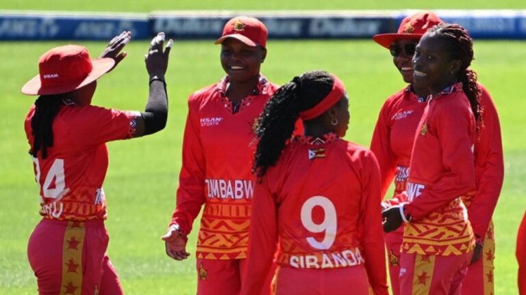 Zimbabwe to host South Africa Women for five-match T20I series in September – जिम्बाब्वे और दक्षिण अफ्रीका महिला टी20 सीरीज: ऐतिहासिक मुकाबले का पूरा कार्यक्रम