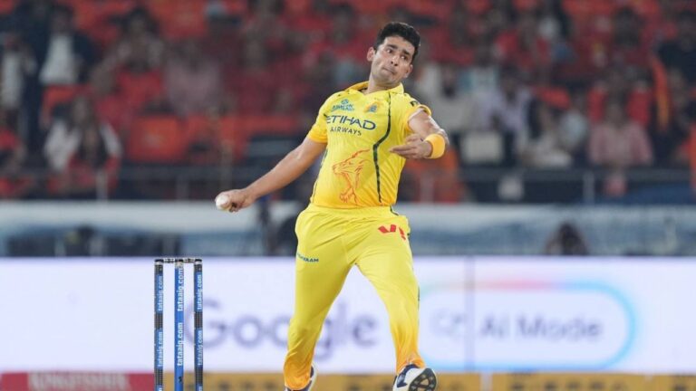 IPL 2026: अंबाती रायडू ने अंशुल कंबोज के बुरे दिन को ‘गोल्डन डक’ जैसा बताया