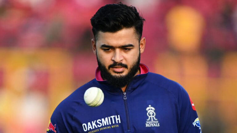 IPL मैच रिपोर्ट: दिल्ली कैपिटल्स ने राजस्थान रॉयल्स के खिलाफ गेंदबाजी का फैसला किया