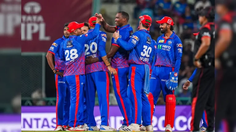 IPL 2027 के लिए दिल्ली कैपिटल्स में बड़े बदलाव? जानिए कौन-कौन खिलाड़ी हो सकते हैं रिलीज