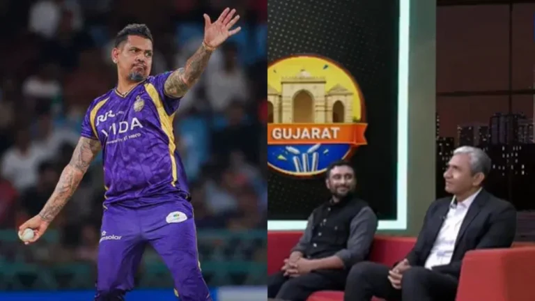 अंबाती रायडू ने सुनील नरेन को बताया IPL का सबसे महान खिलाड़ी