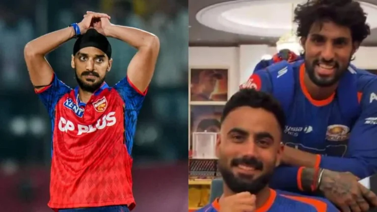 अर्शदीप सिंह-तिलक वर्मा नस्लीय विवाद: BCCI को पूर्व क्रिकेटर की चेतावनी