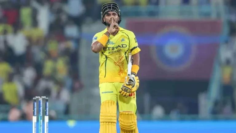 IPL 2026: अंबाती रायडू ने कार्तिक शर्मा की बल्लेबाजी की जमकर की तारीफ