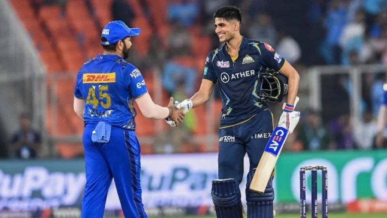 IPL 2026: शुभमन गिल को बताया ‘मिनी रोहित शर्मा’, जानिए क्या है वजह