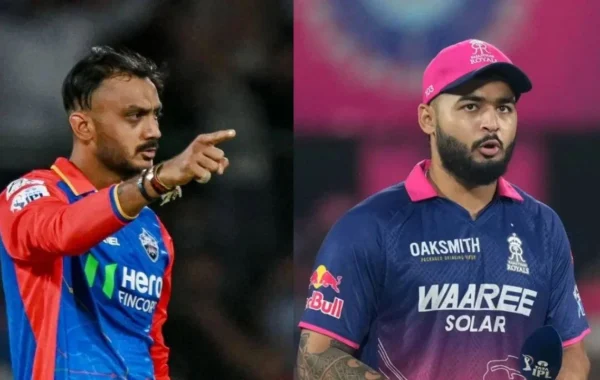 RR vs DC