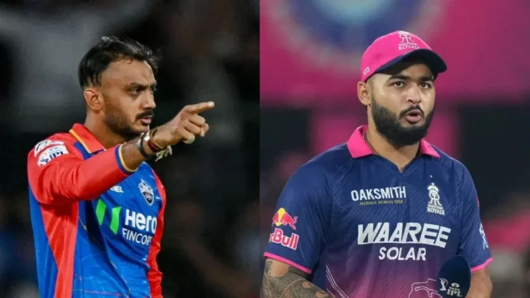 DC vs RR Dream11 Prediction: IPL 2026 मैच 62 के लिए बेस्ट फैंटेसी टिप्स और प्लेइंग 11
