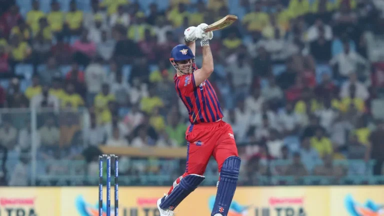 IPL 2026 पॉइंट्स टेबल: LSG बनाम CSK मैच 59 के बाद पूरा हाल, ऑरेंज और पर्पल कैप अपडेट