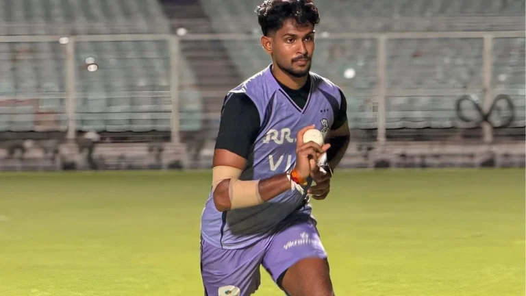 मथीशा पथिराना की चोट: KKR के तेज गेंदबाज IPL 2026 से बाहर?