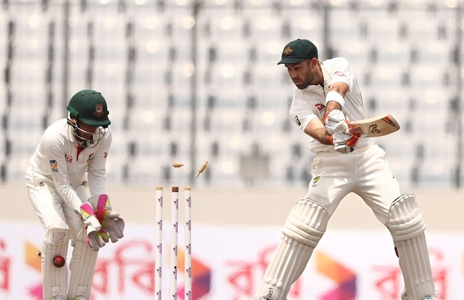 bd vs aus maxwell 19 05 2026