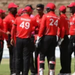 canada cricket team 1